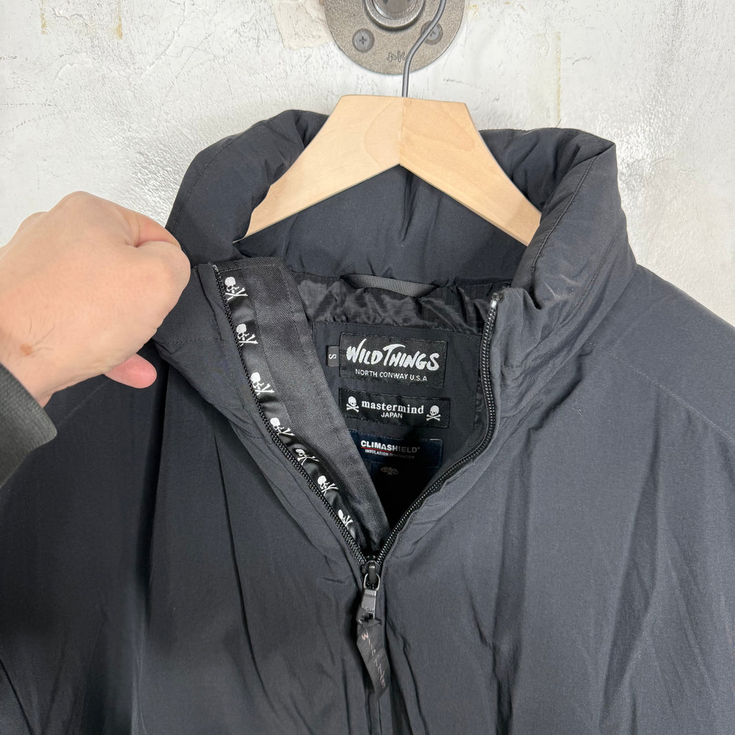 Mastermind x Wild Things Insulated Jacket
