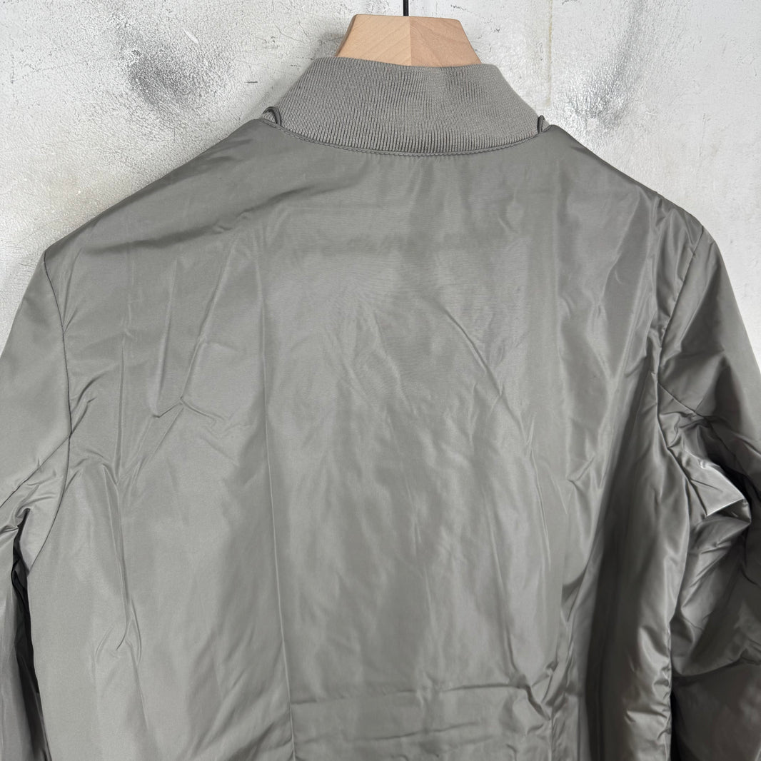 Prada Nylon Jacket
