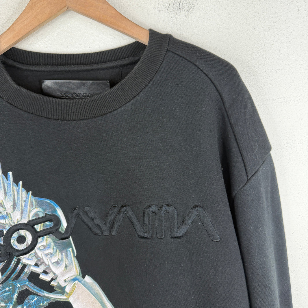 Sorayama Juun.J Sweater