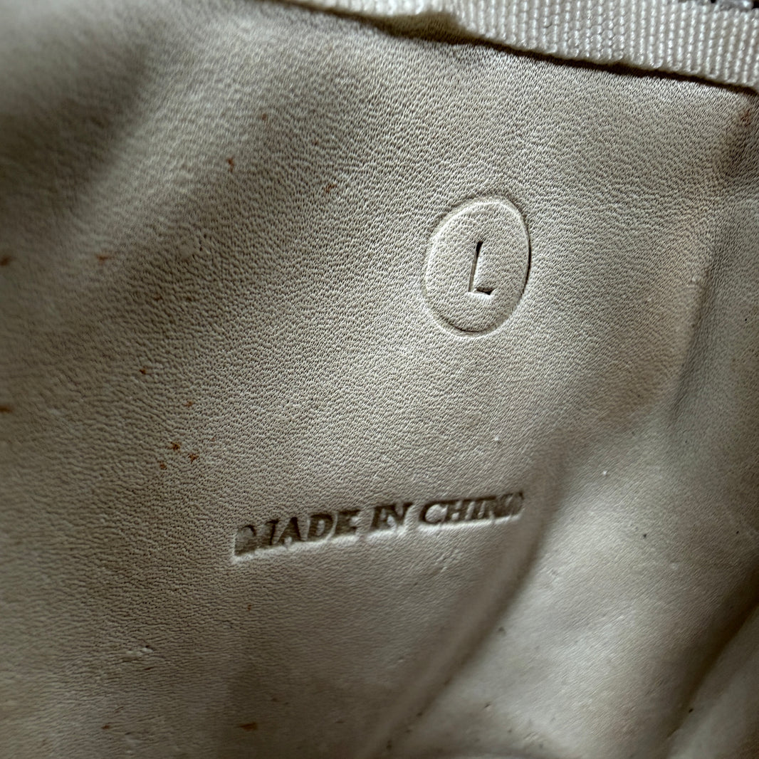 Visvim White Bandana Christos