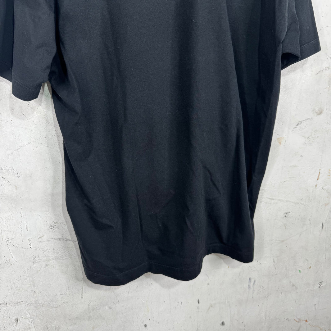 Stone Island NY 3M Logo T-Shirt