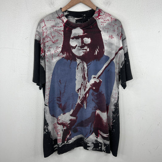 Vintage Geronimo Mosquitohead T-Shirt