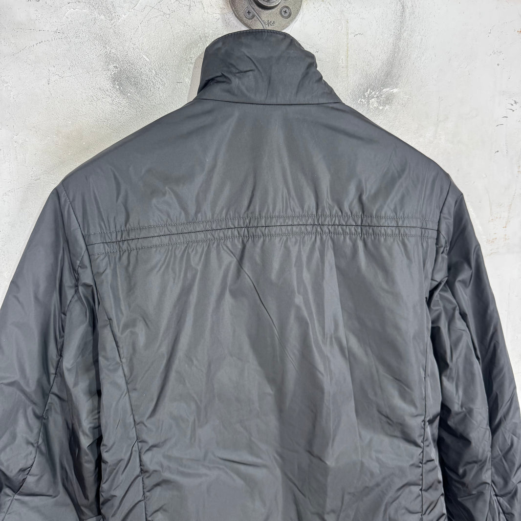 Prada Light Padded Reversible Jacket