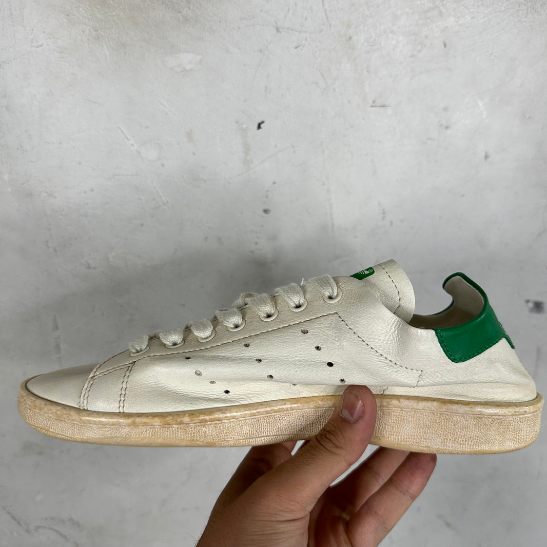 Balenciaga x Adidas Distressed Stan Smiths