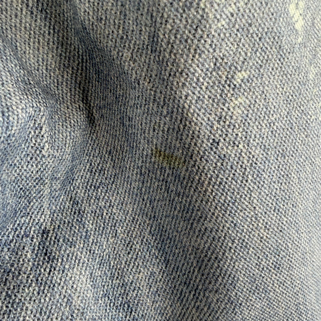 Our Legacy Full Cut Trompe Jeans