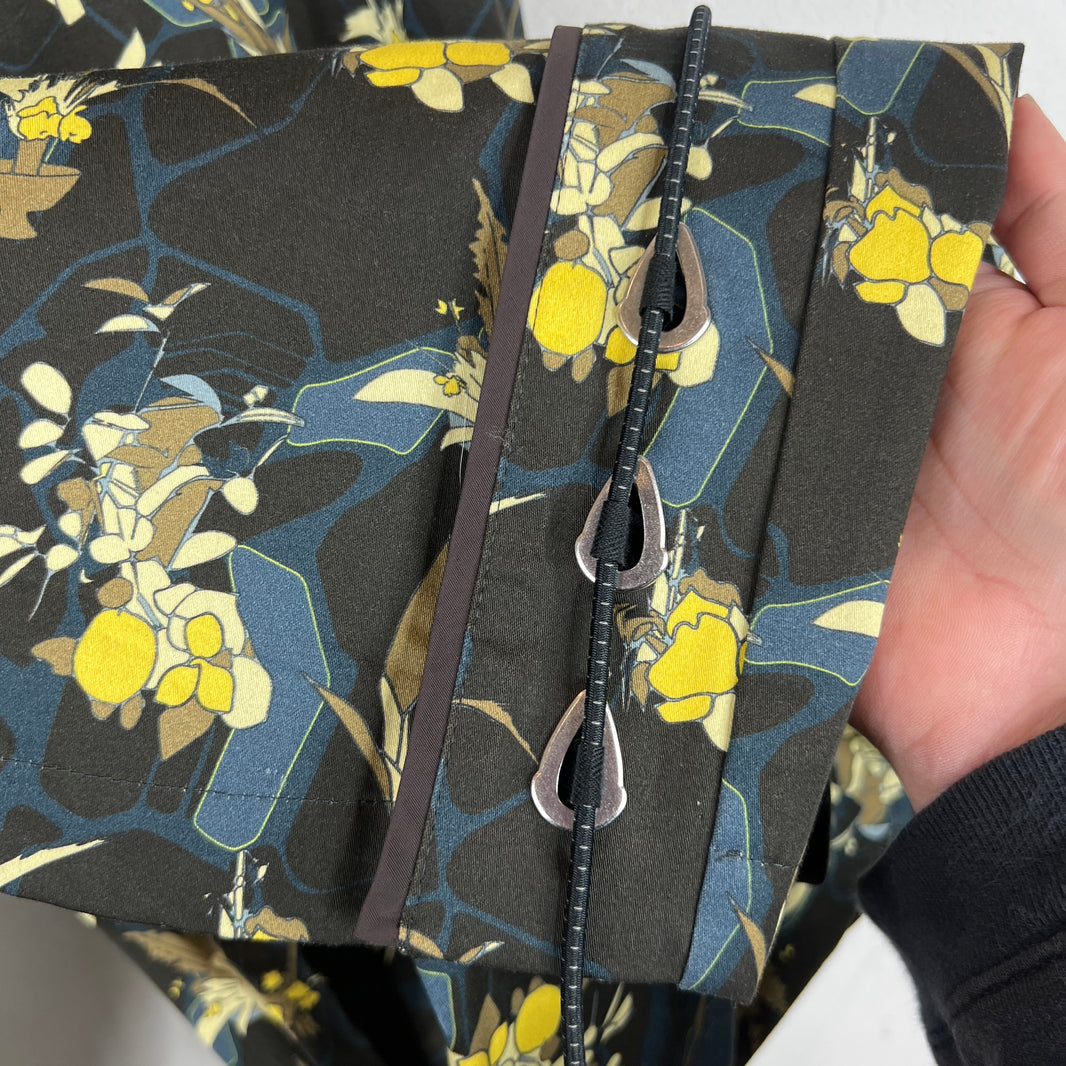 Kiko Kostadinov Floral Trousers