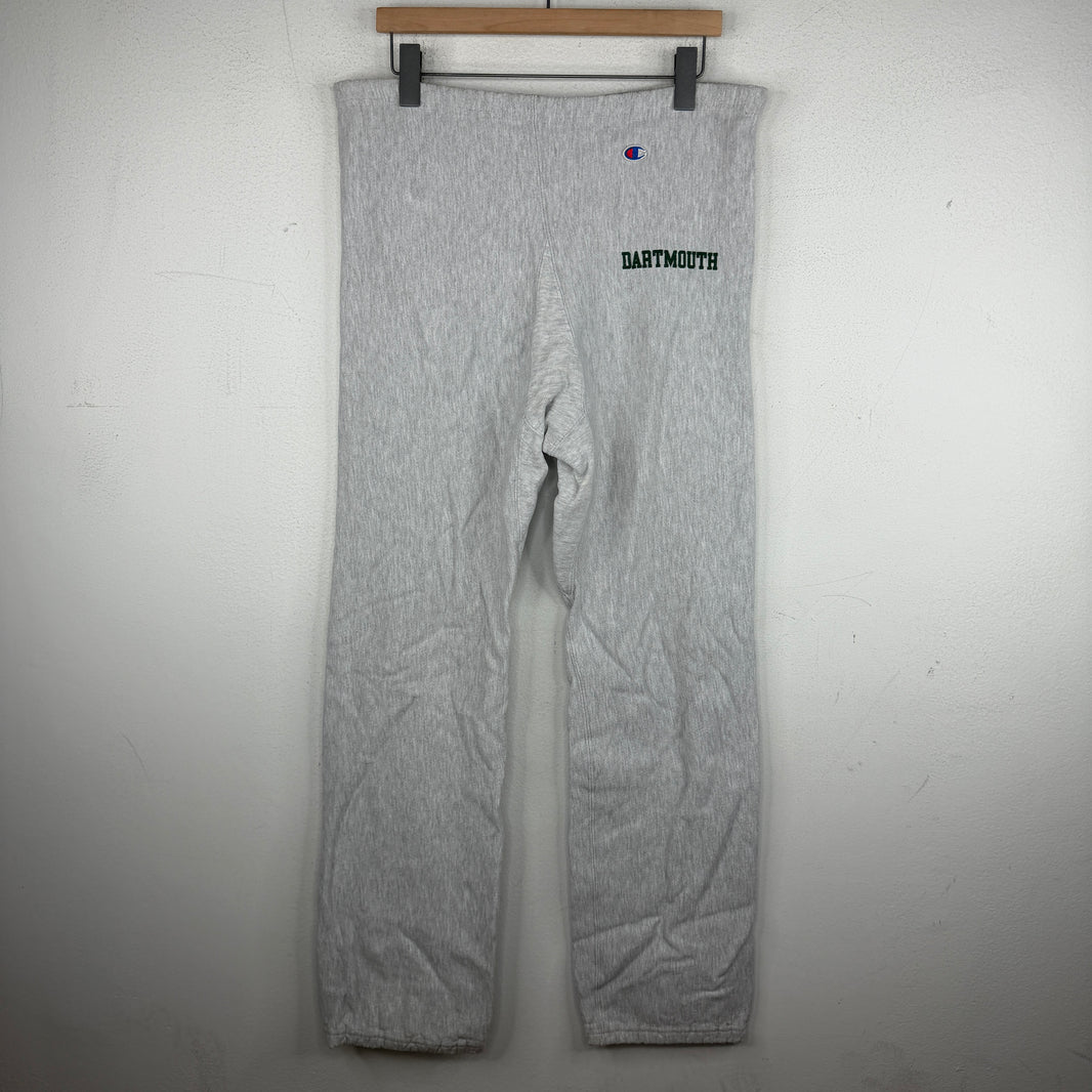 Vintage Champion Dartmouth University Sweatpants
