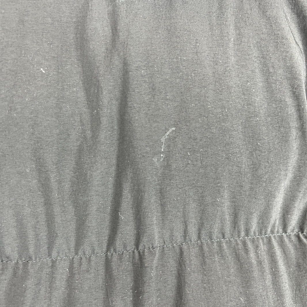 Balenciaga Nylon Puffer Hoodie