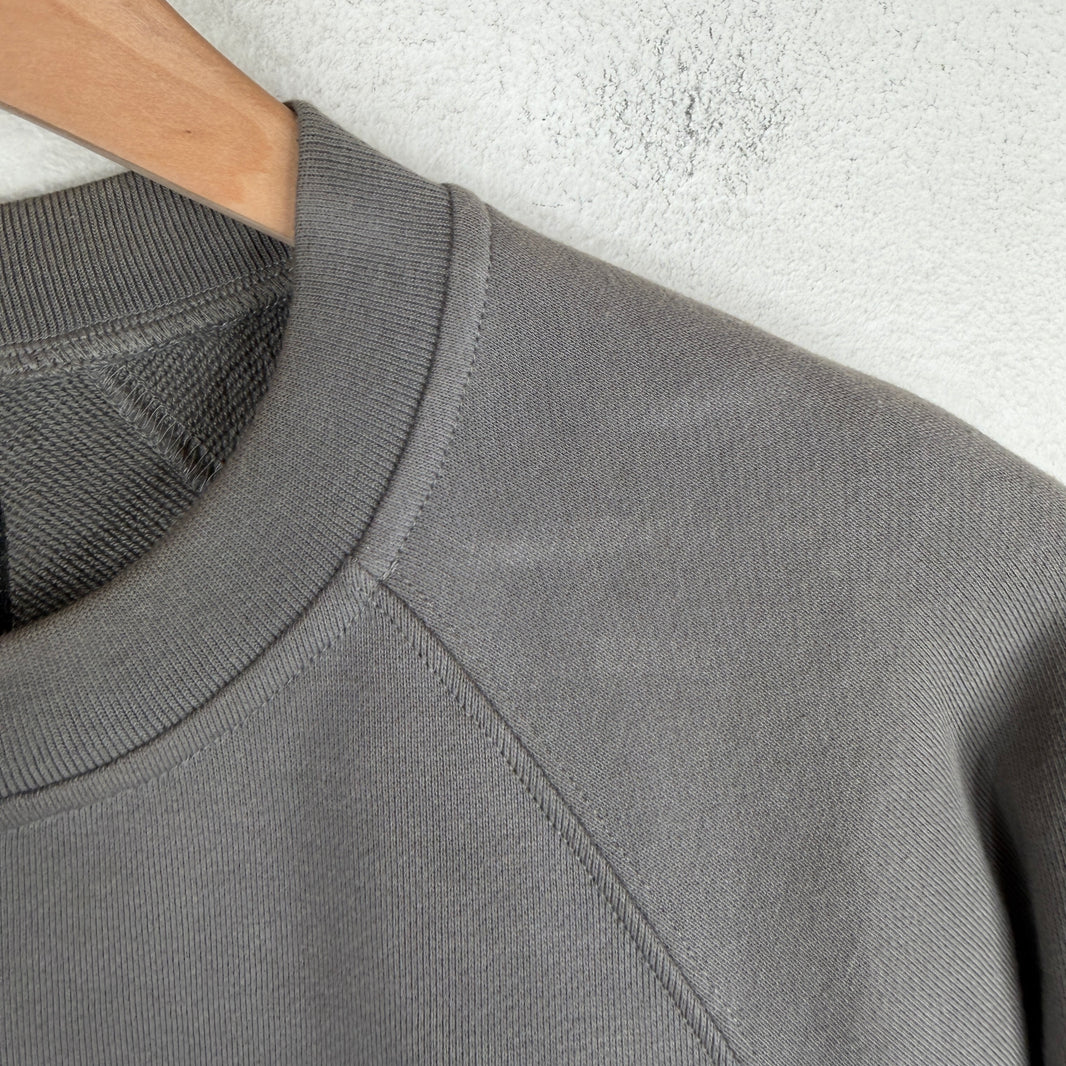 Rick Owens Champion Pentagram Sweater