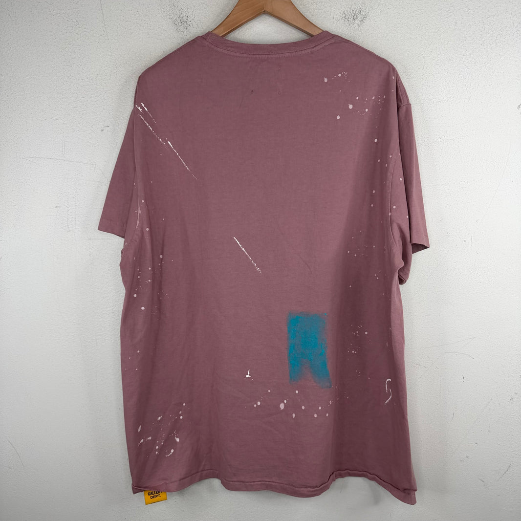 Gallery Dept Psychology Ed T-Shirt