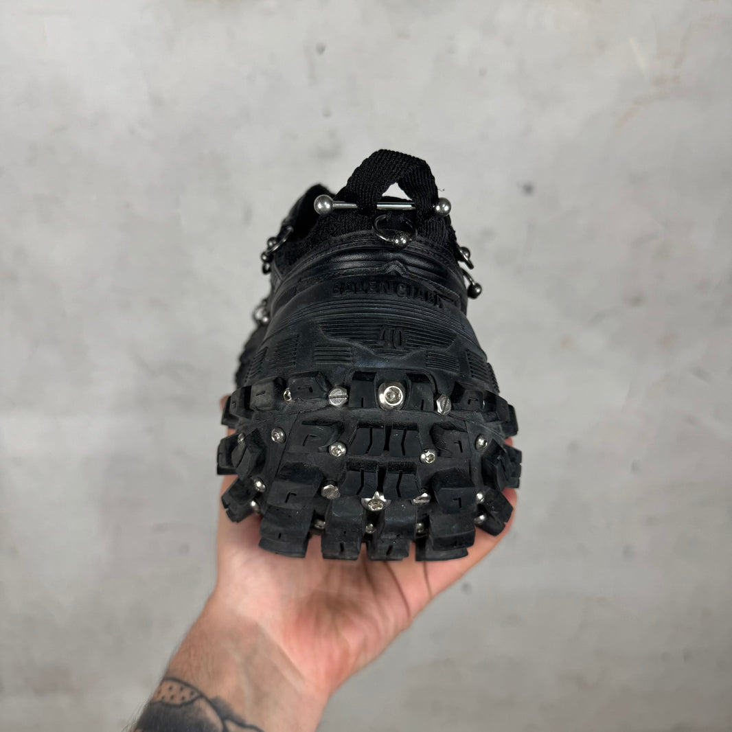 Balenciaga Pierced Defenders