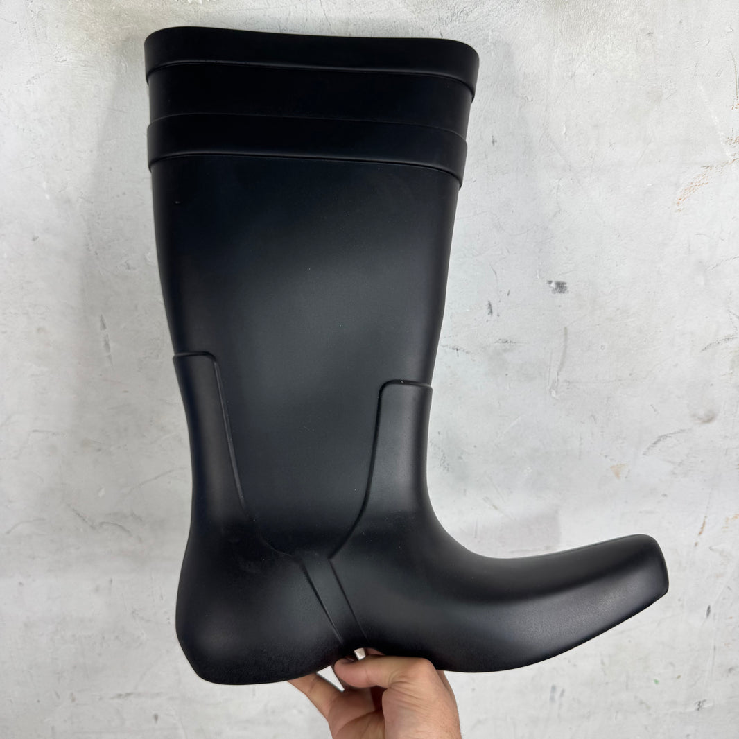 Balenciaga Escavator High Boot