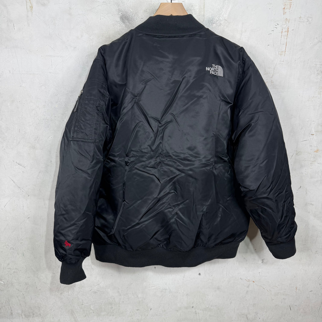 TNF Futura Bomber Jacket