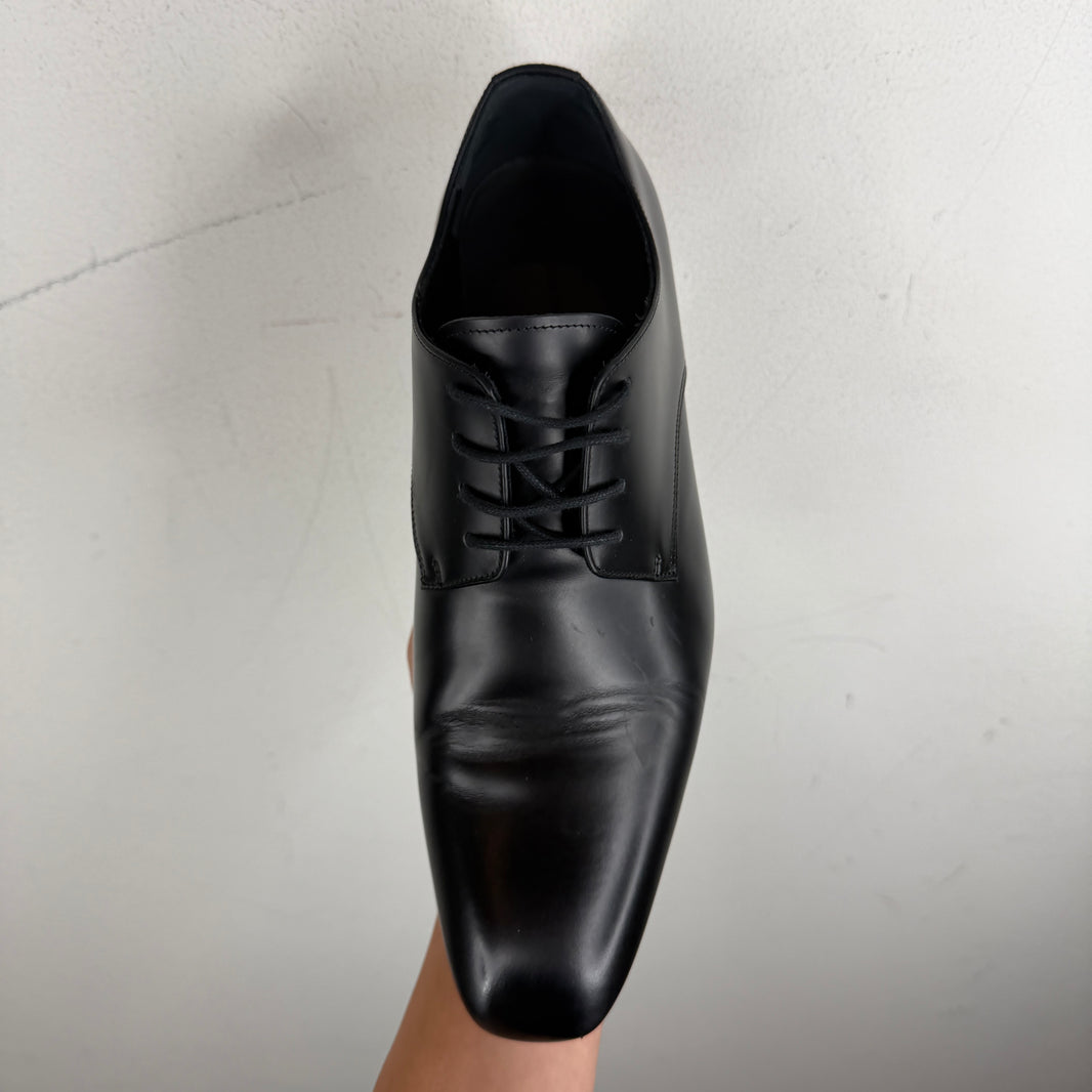 Dries Van Noten Pointed Toe Derby