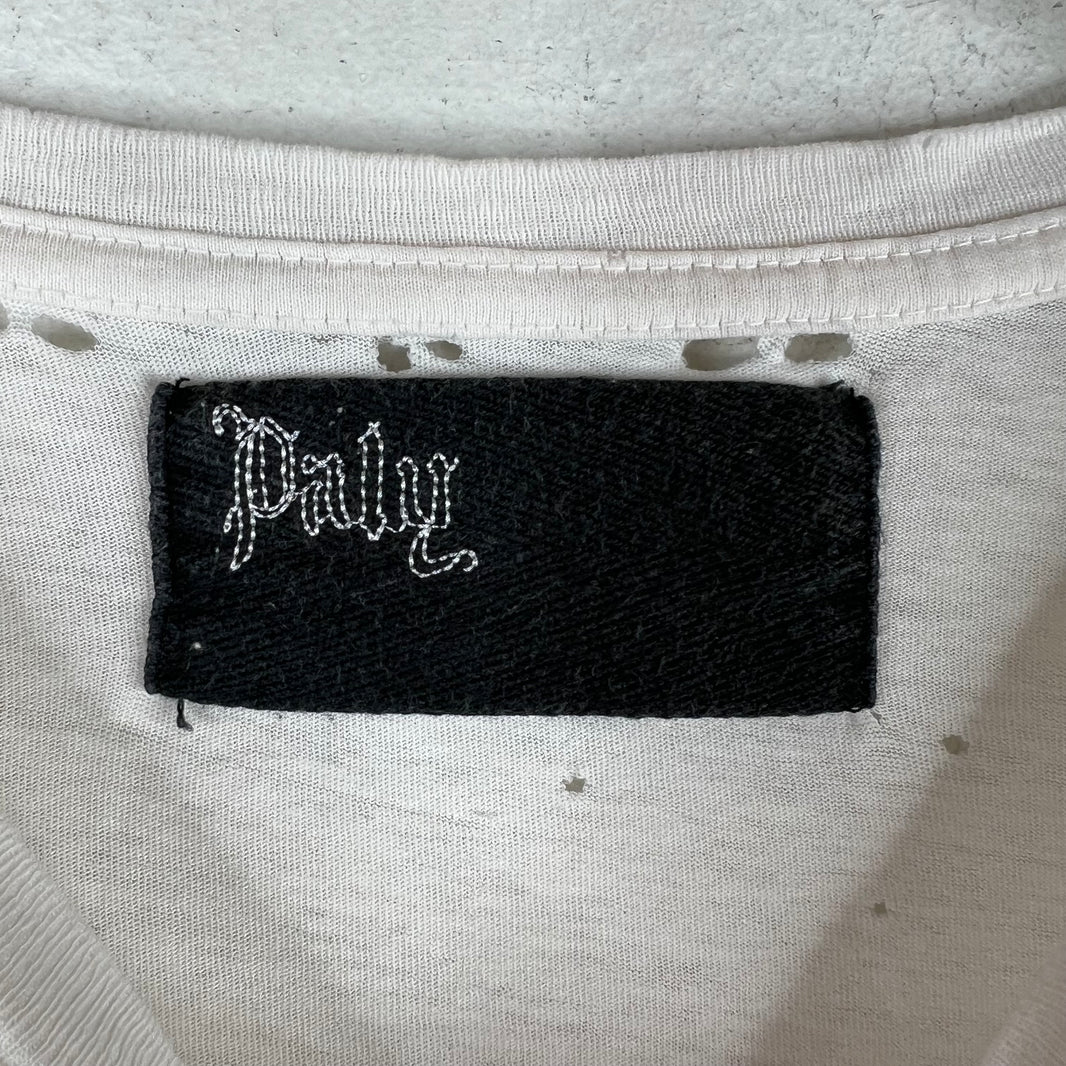 Paly Hollywood Art Basel Jan Michael T-Shirt
