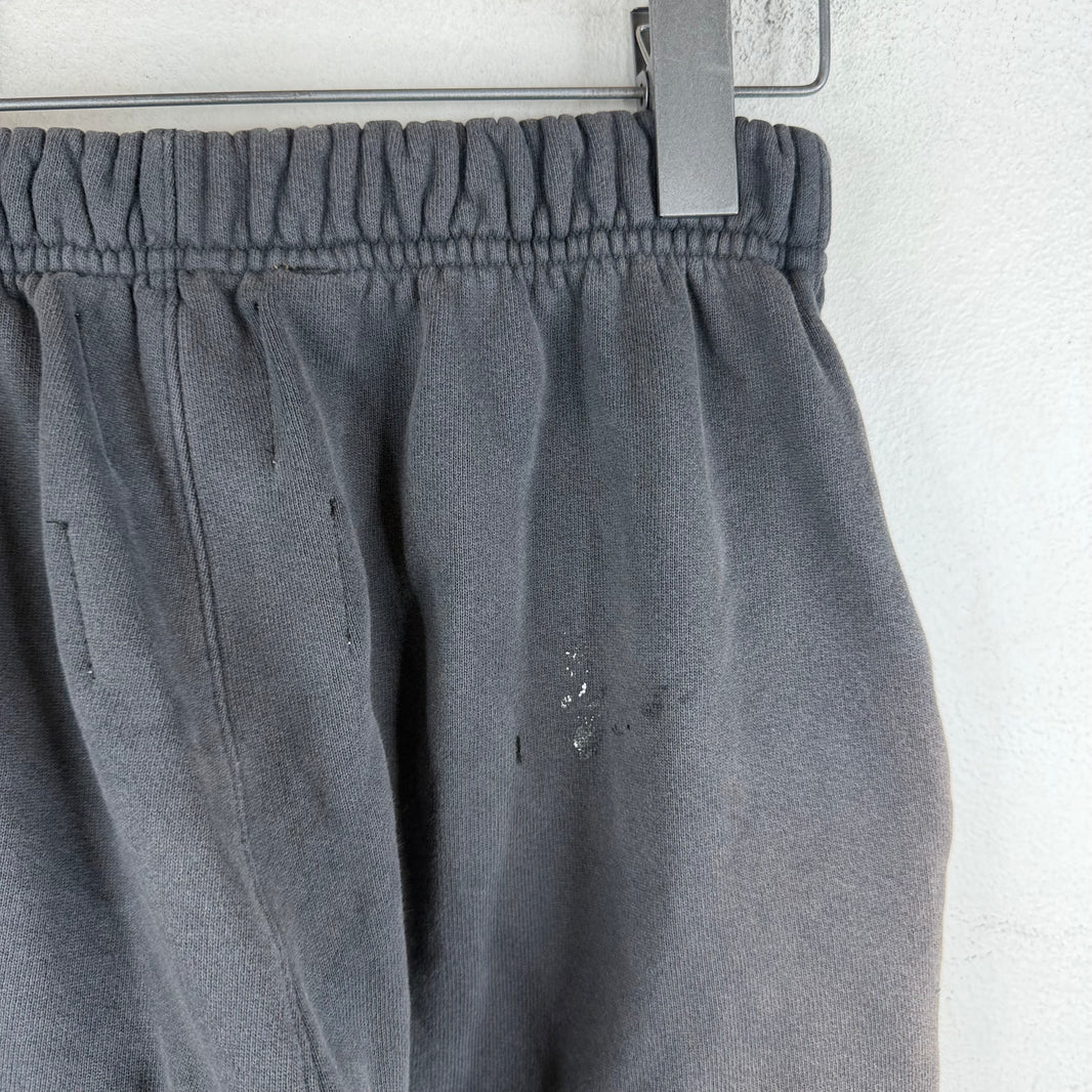 Gallery Dept Gray LA Flare Sweatpants