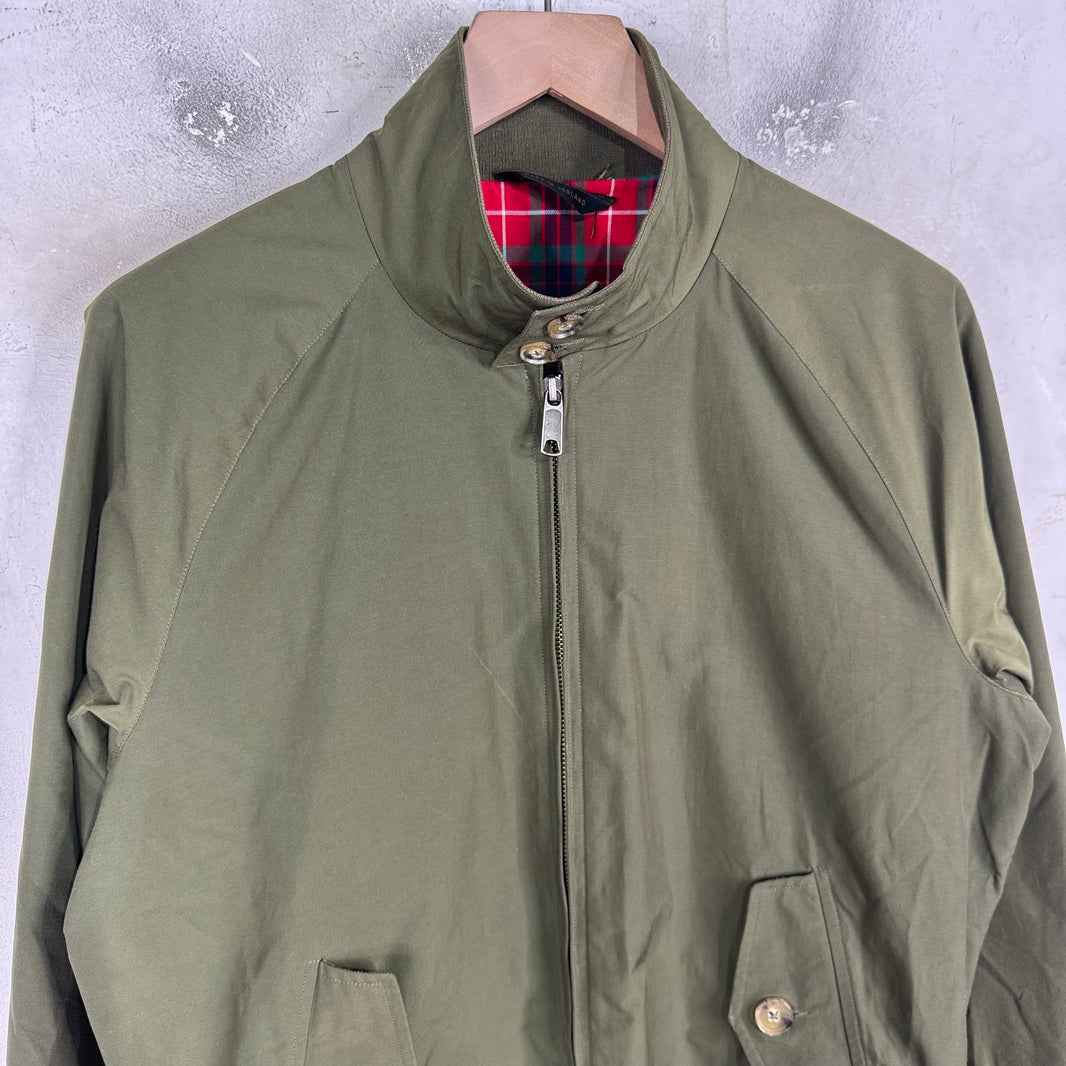 Baracuta G9 Herrington Jacket