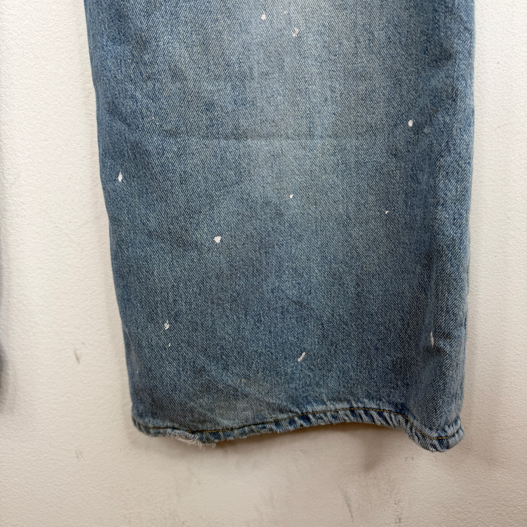 Acne Studios 2021 Trafalgar Jeans