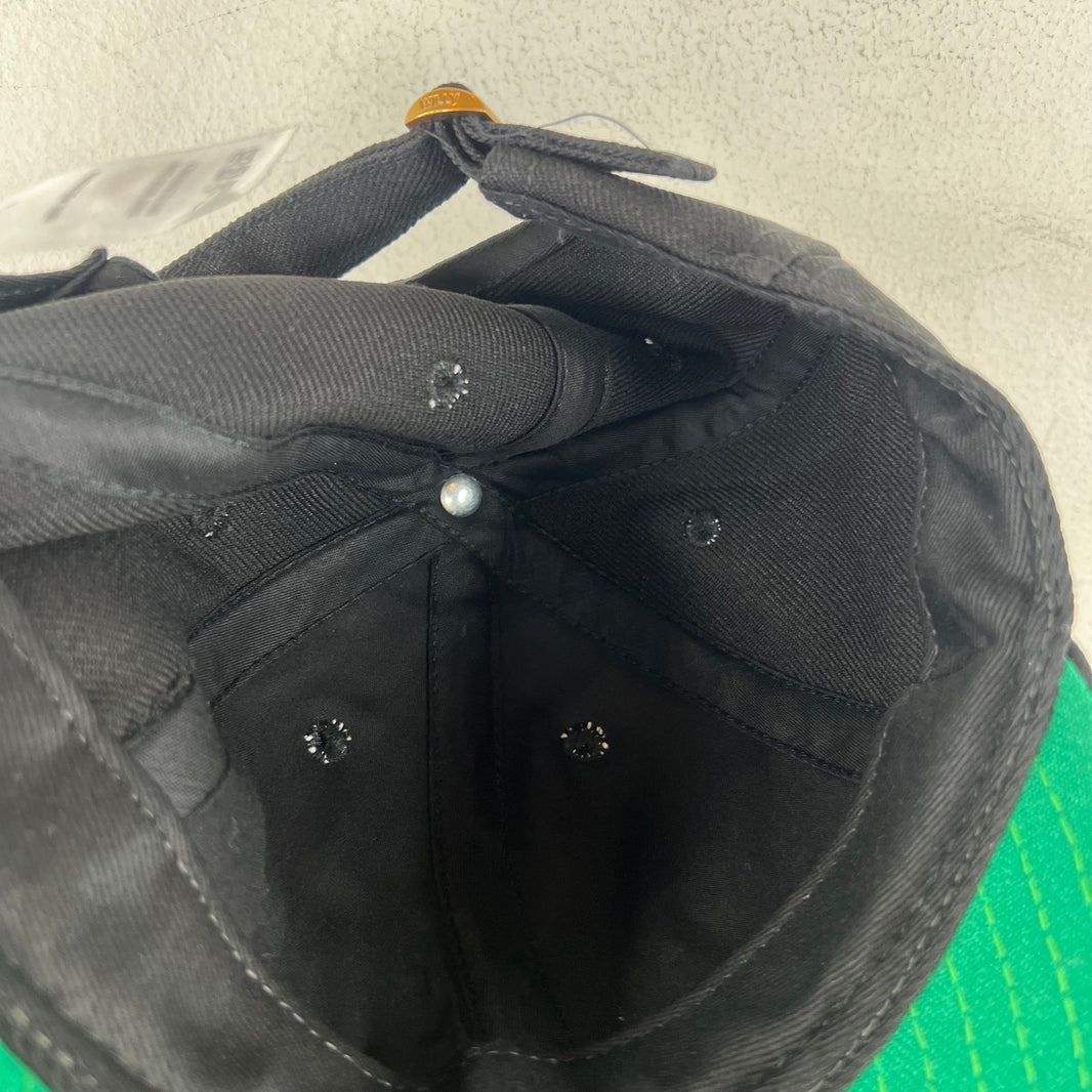 Willy Chavarria Welcome To America Hat