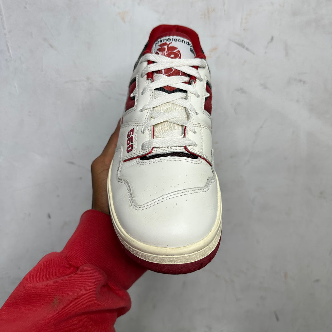 New Balance x ALD 550 Sneaker