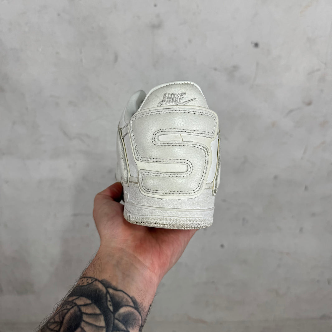 Nike x CPFM White Air Force 1