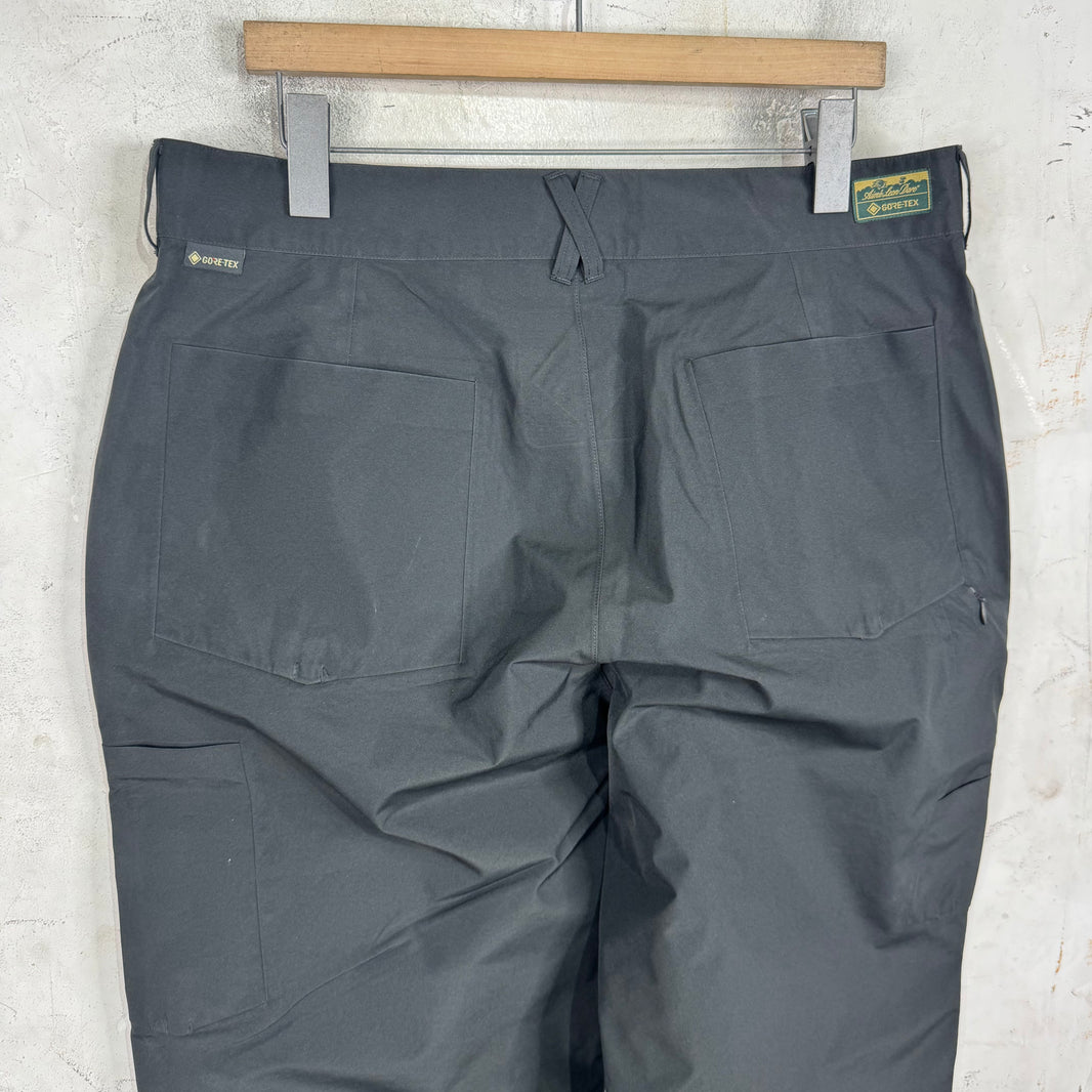 ALD Goretex Shell Pants