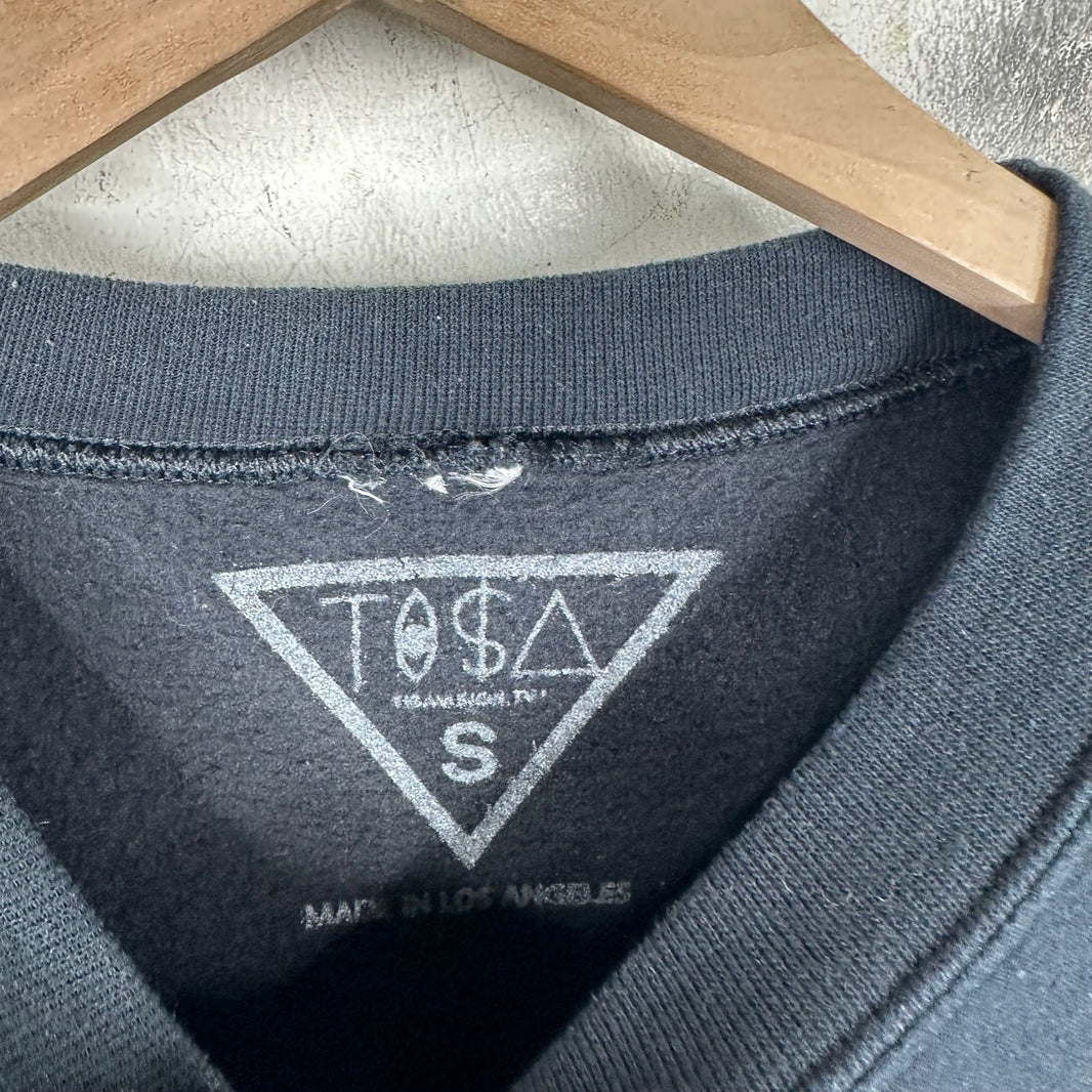 Tisa Ti$a Raiders Crewneck