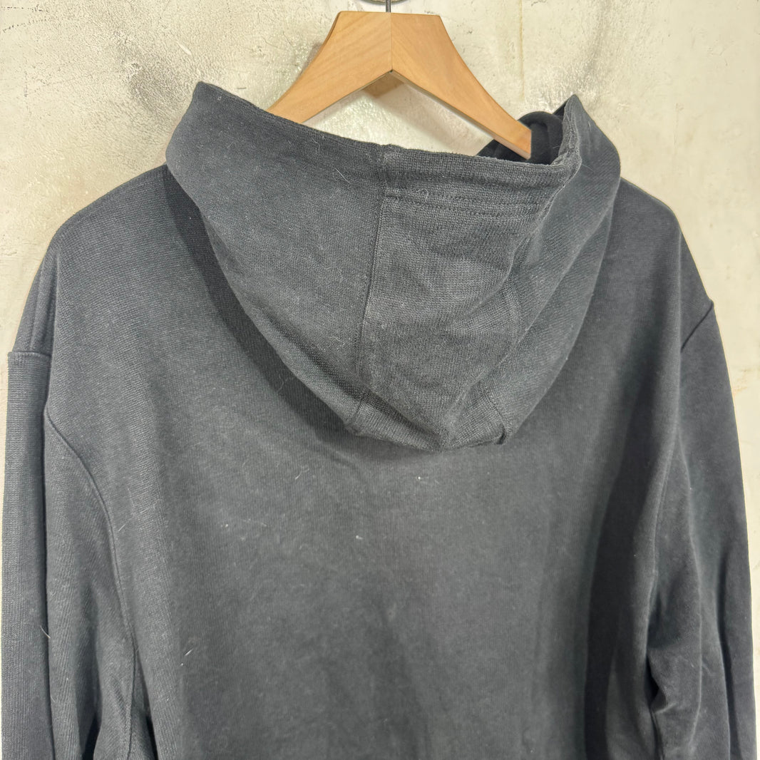 Loewe Paula’s Ibiza Black Hoodie