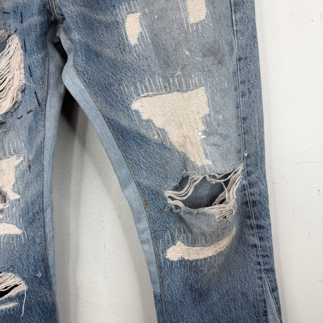 Gallery Dept Indiana Flare Jeans