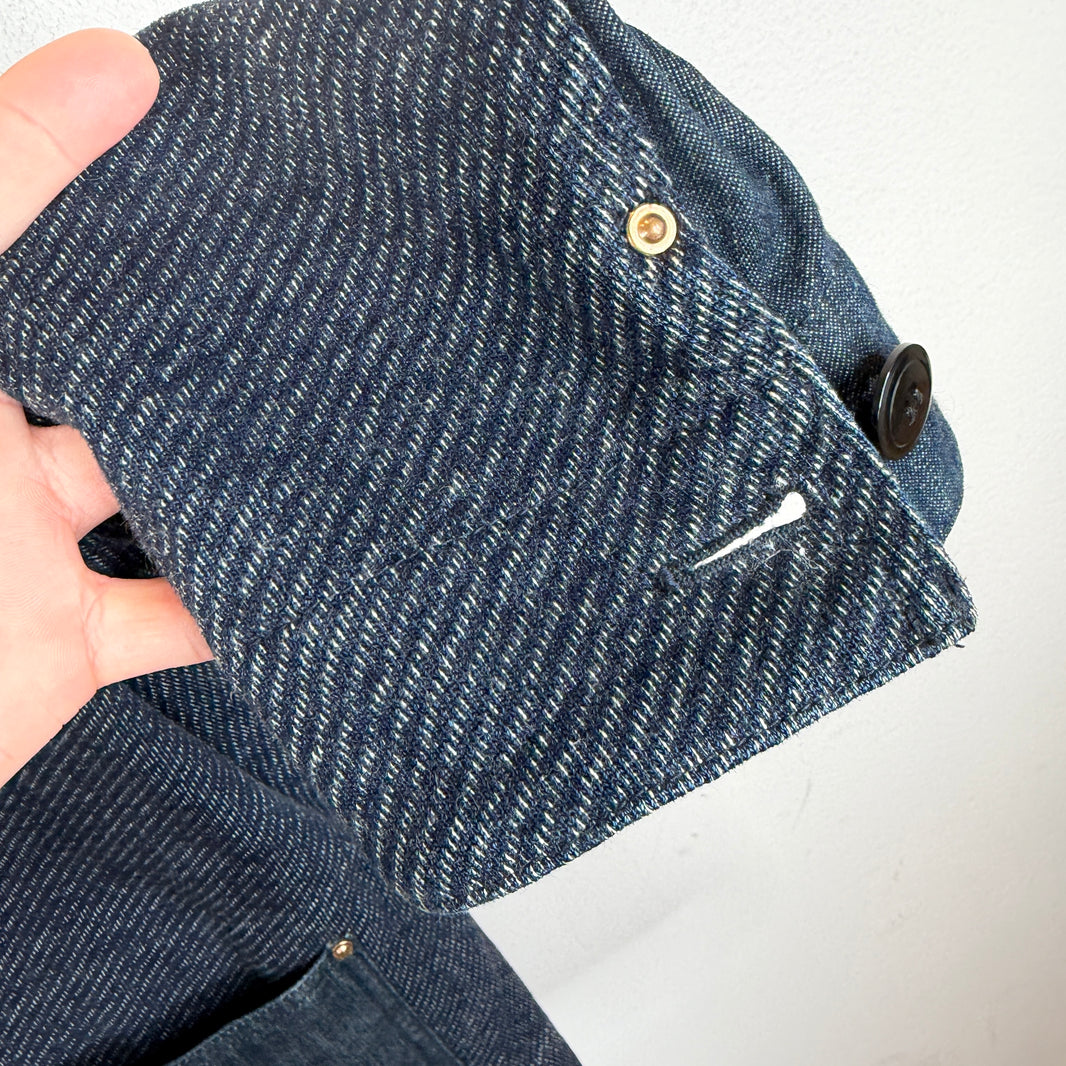 Junya Watanabe Carhartt Down Work Jacket