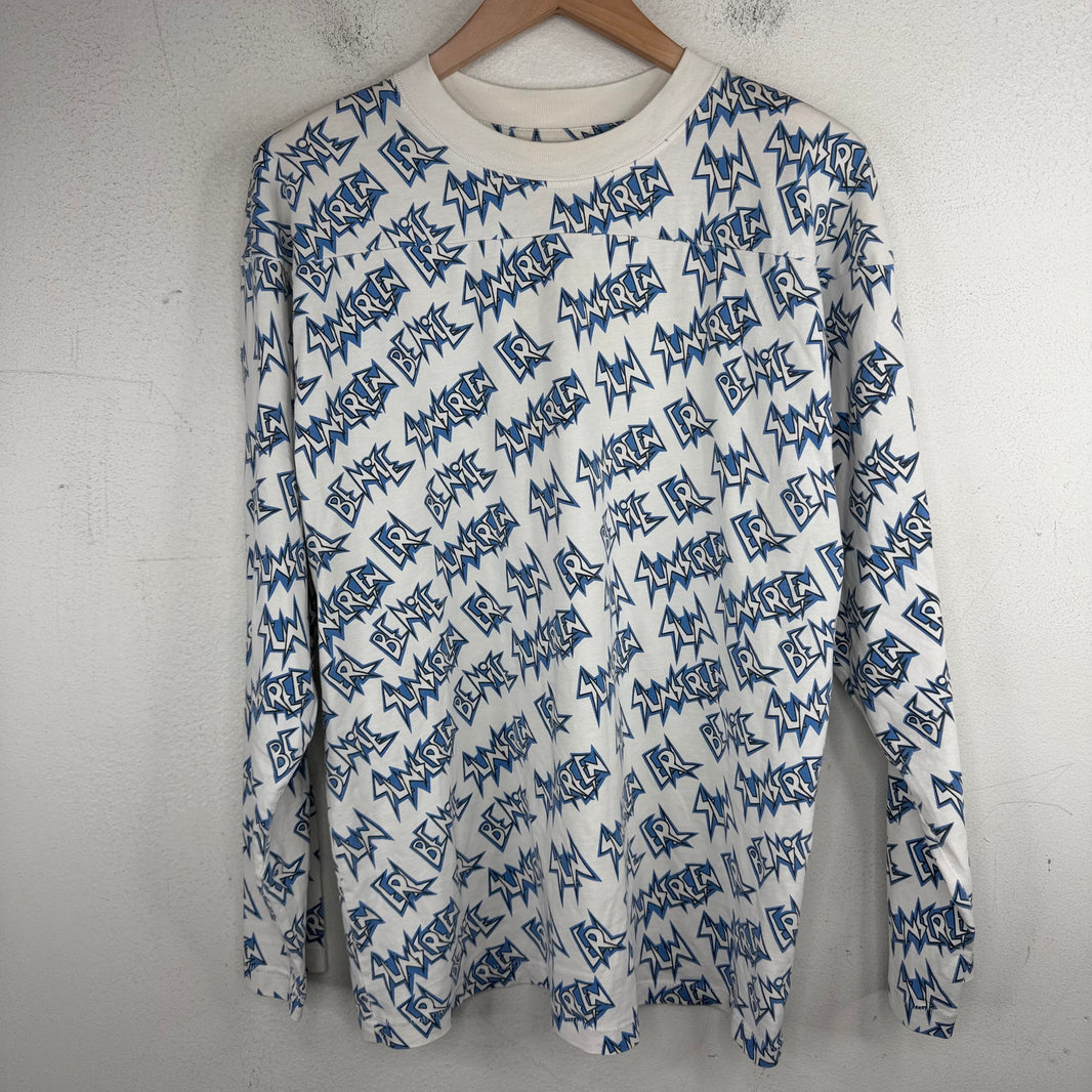 ERL Sunscreen L/S T-Shirt