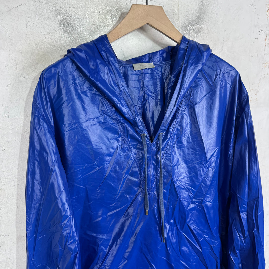 Dior Homme Pullover Windbreaker
