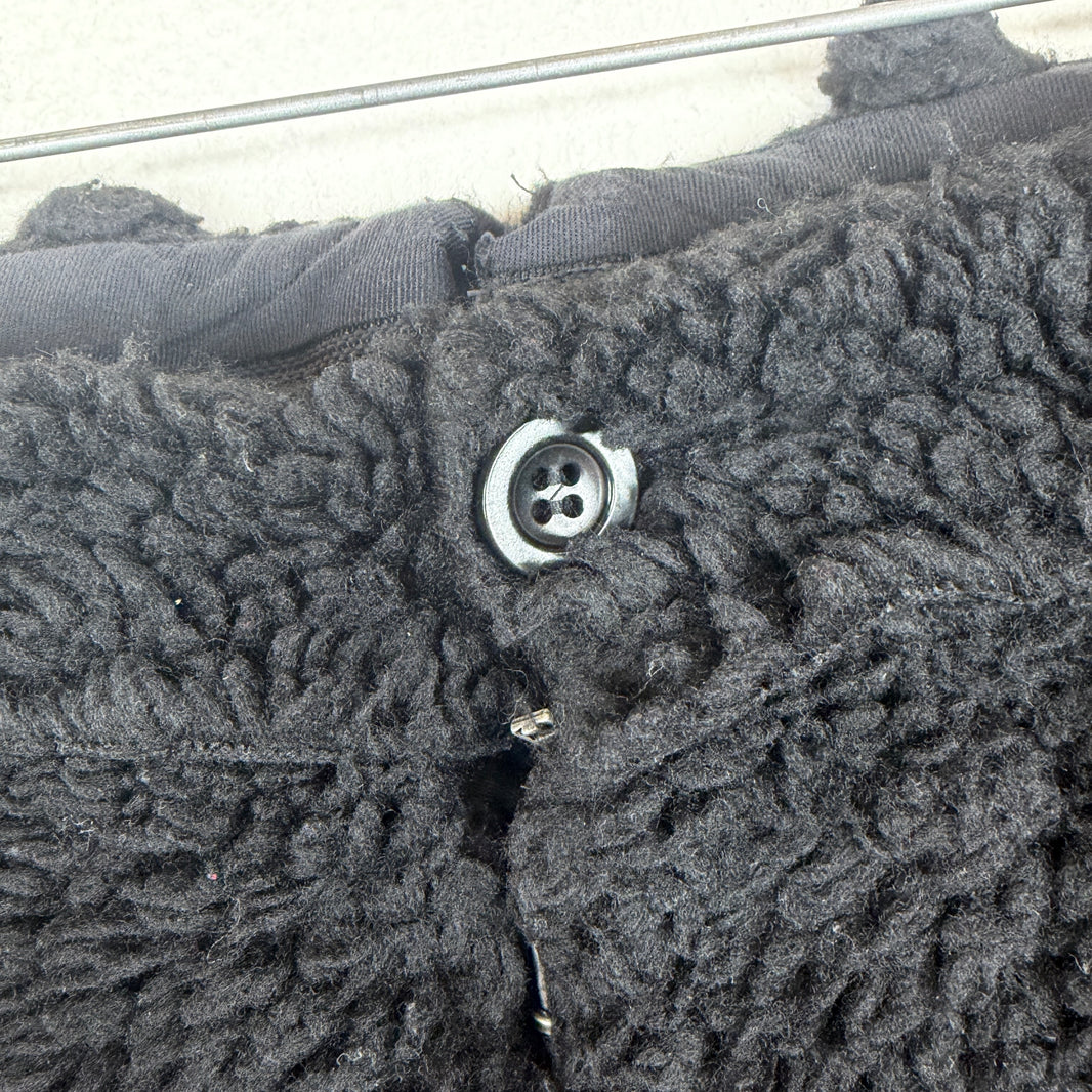 Margiela Fleece Shorts