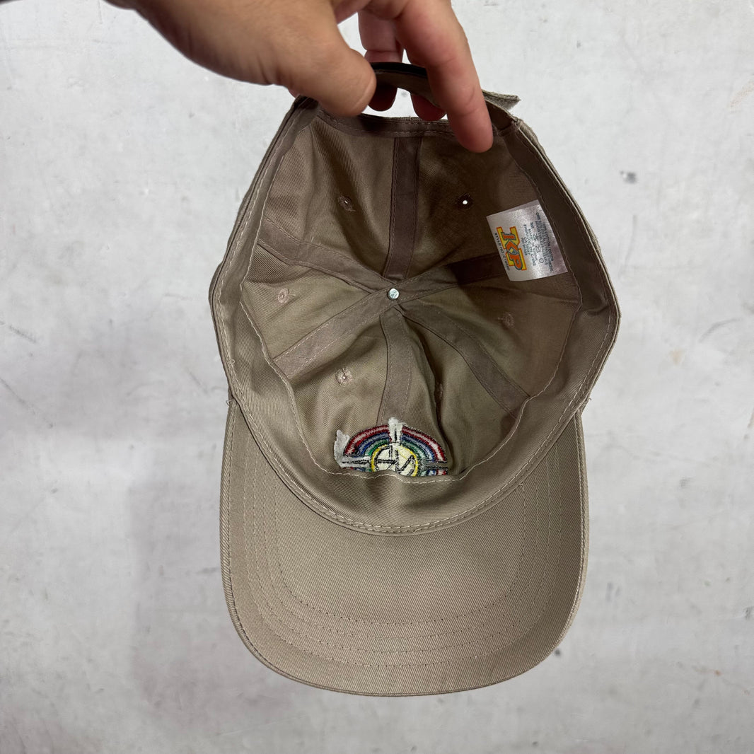 Vintage Narcotics Anonymous Target Logo Hat
