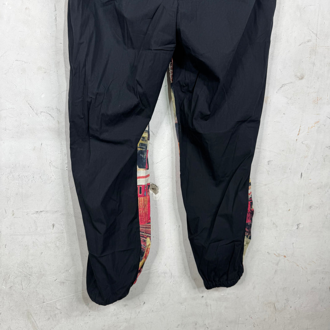 Supreme x CDG Printed Skater Pants