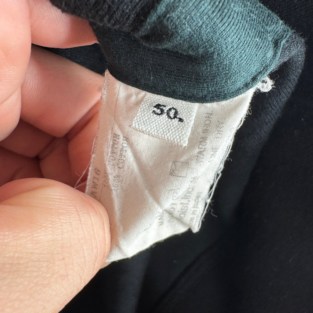 The Soloist Velour Sweatshirt