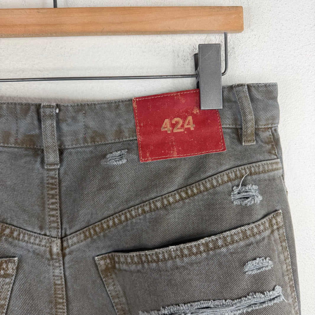 424 Big Daddy Jeans