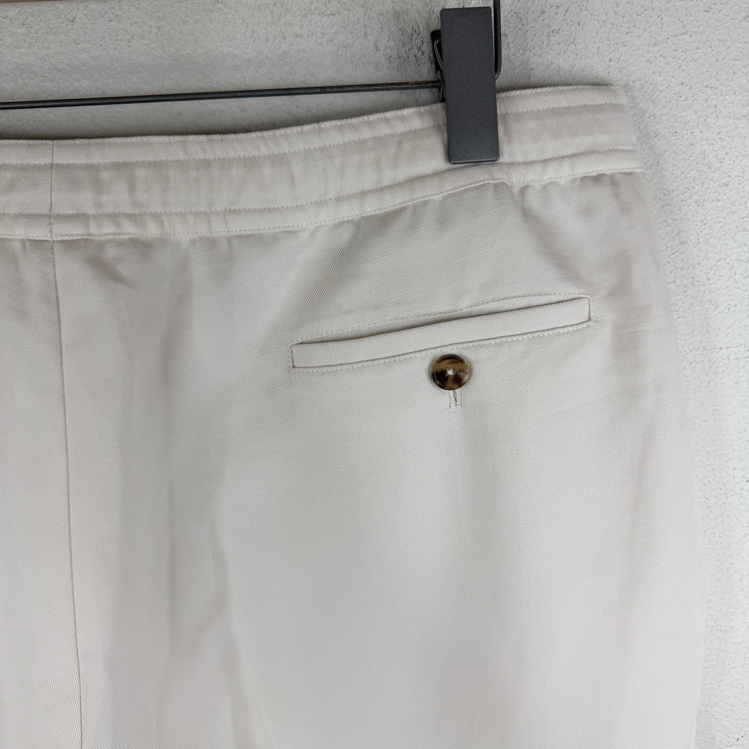 Zegna Couture Jogger Trousers