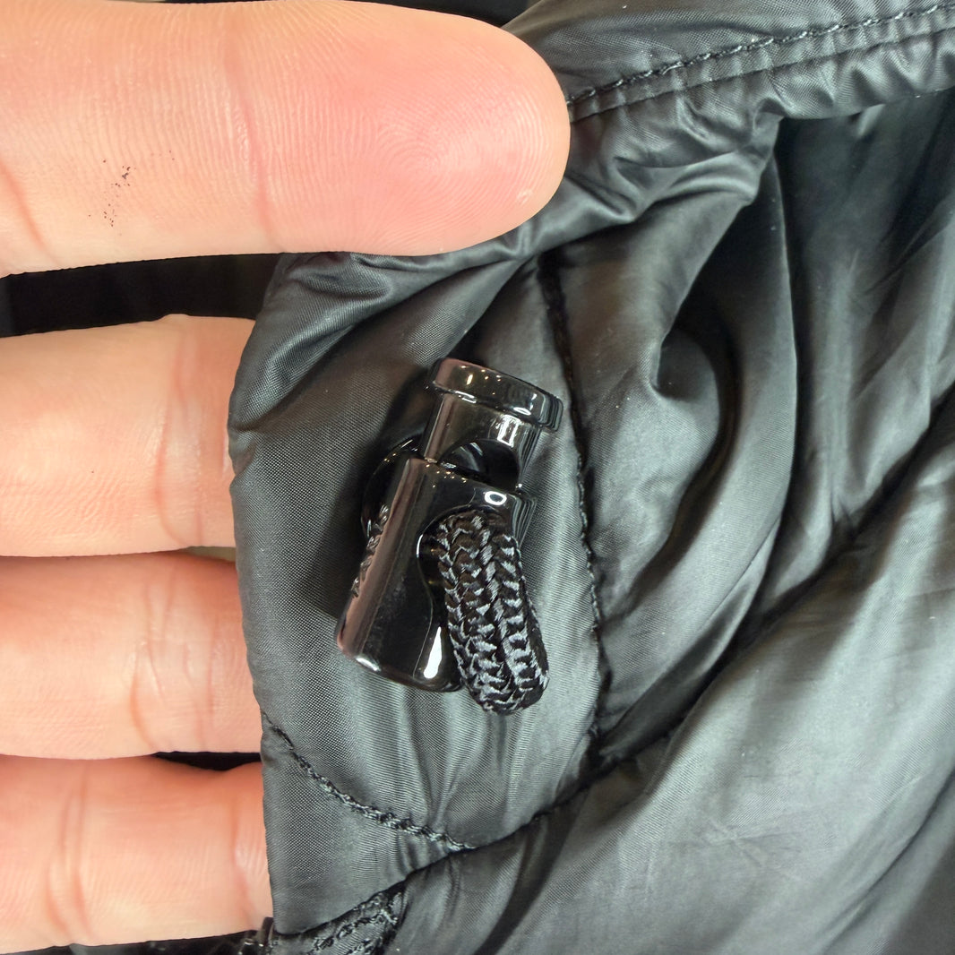 Celine CC Puffer Jacket