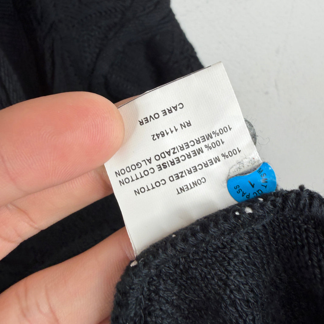 424 Coogi Knit Sweater