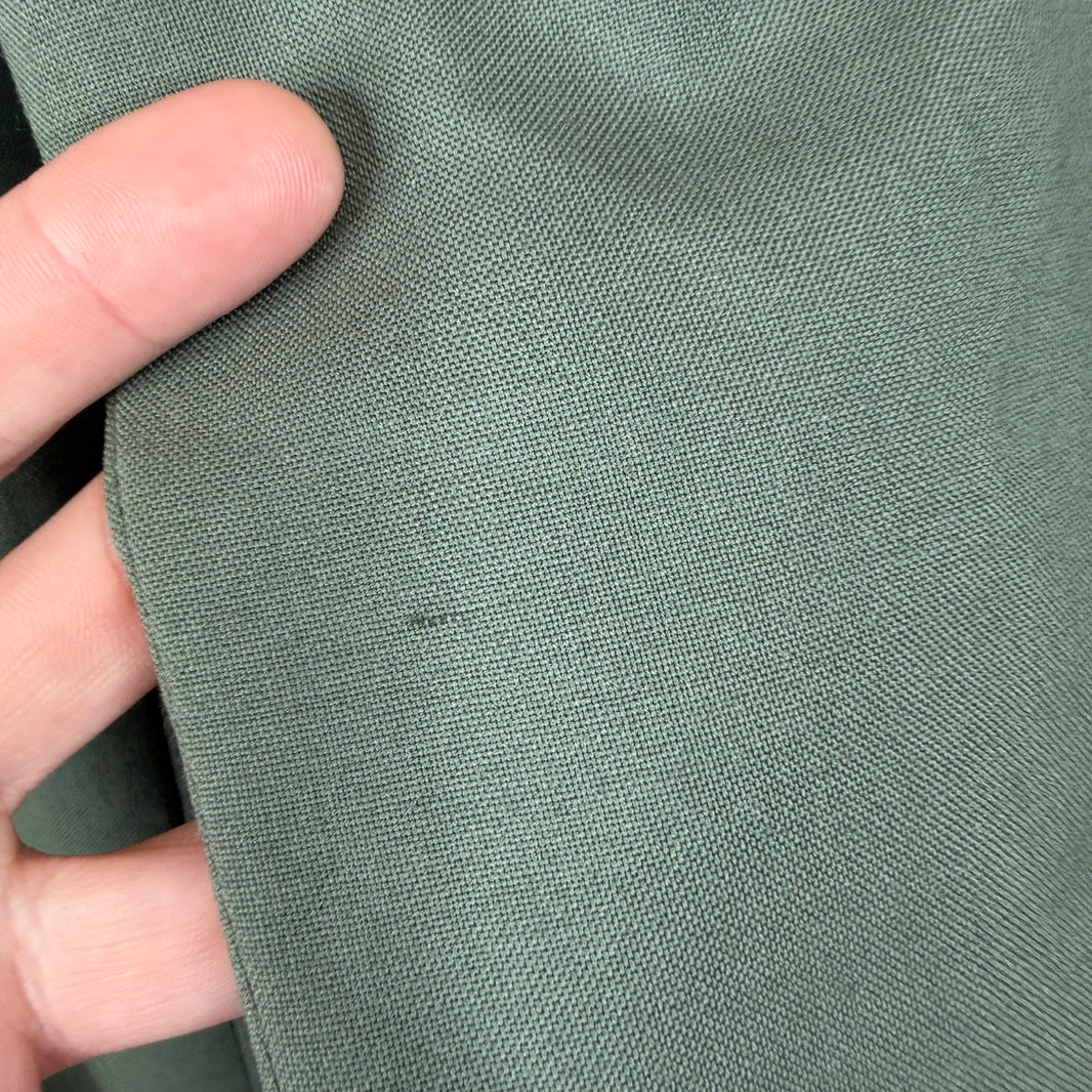 Marni Green Dress Trousers
