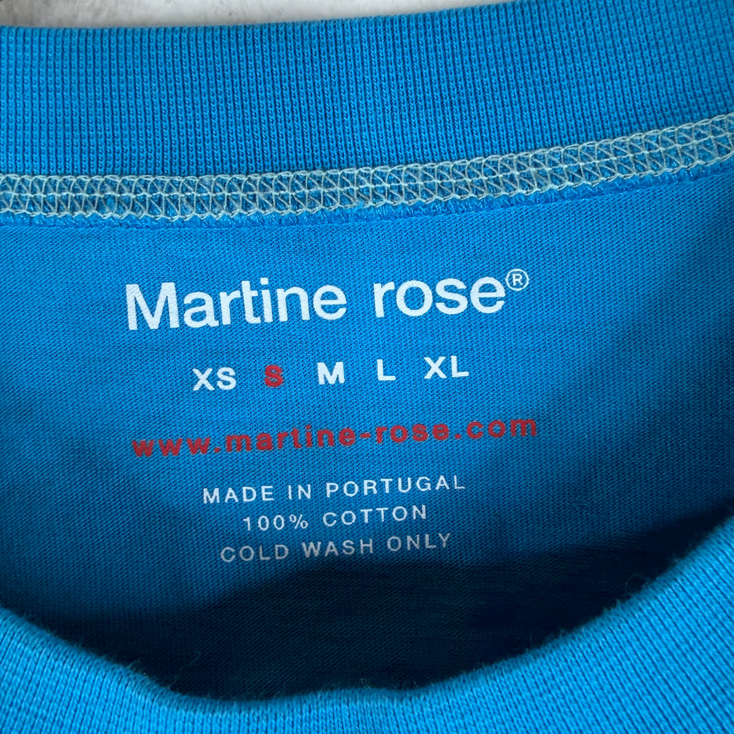 Martine Rose Classic T-Shirt