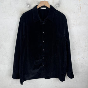 The Row Corduroy Buttoned L/S Shirt