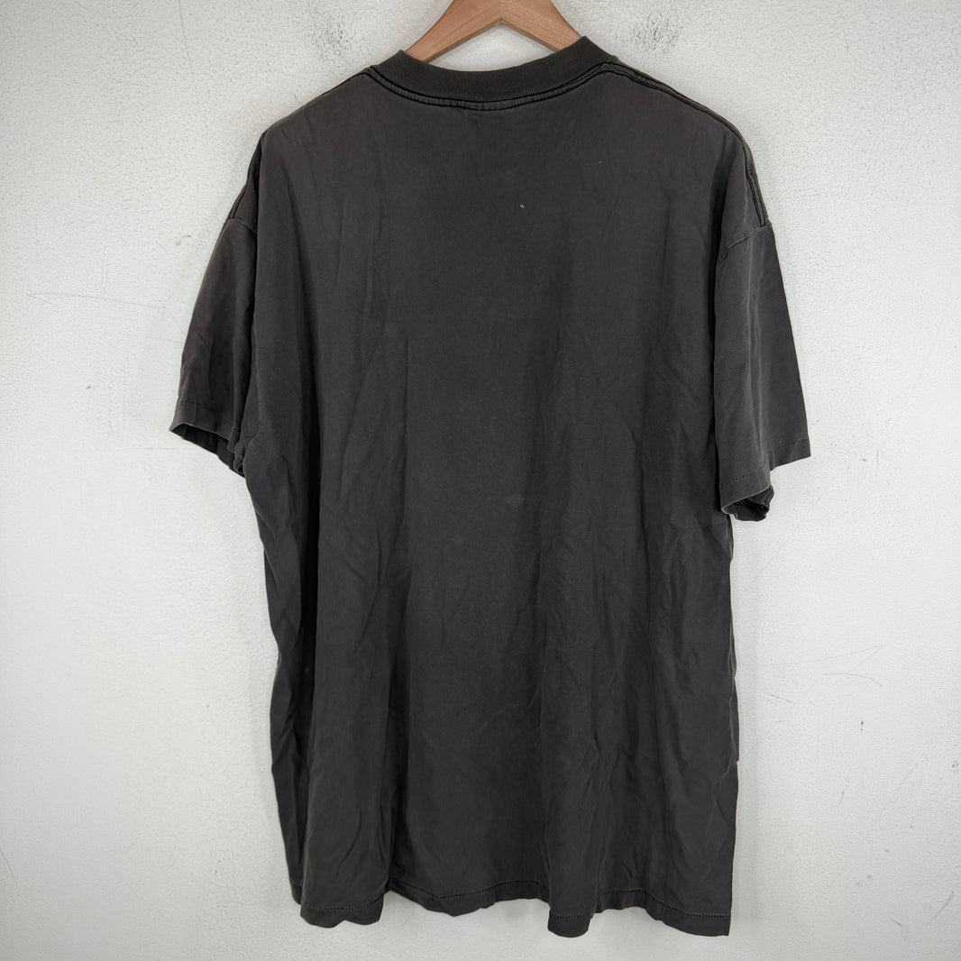 Vintage Smoked Jesus T-Shirt