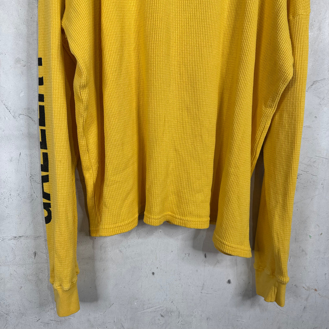Gallery Dept Logo L/S Thermal