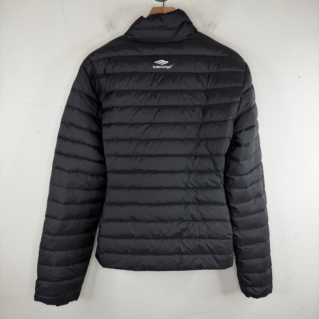 Balenciaga Sample 3B Puffer Jacket