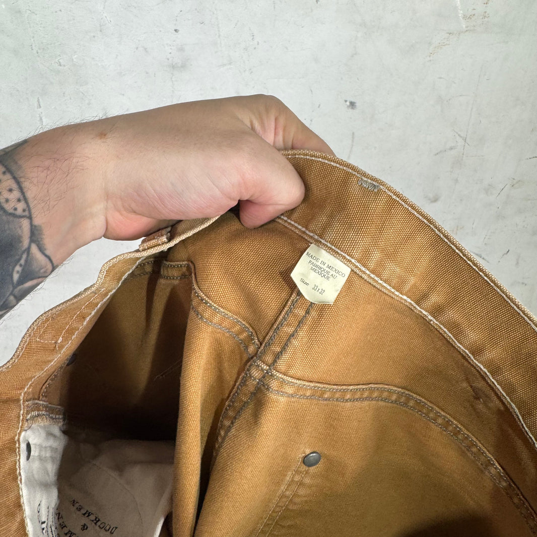 RRL Painter Double Knees