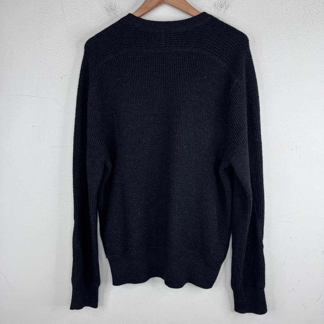 RRL Cable Knit Sweater
