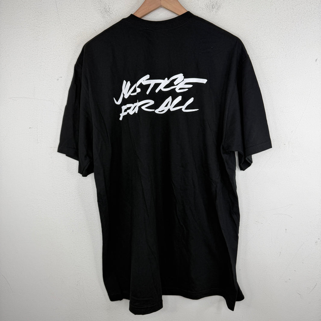 Supreme Futura Logo T-Shirt