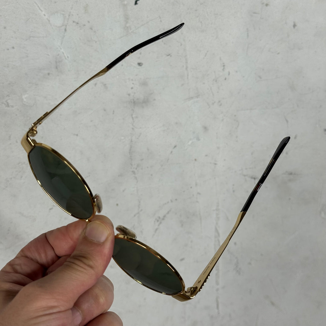 Celine CL40235U Metal Frame Sunglasses